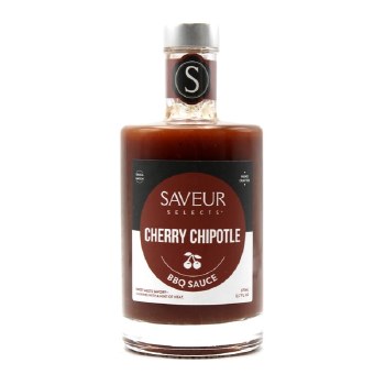 Cherry Chipotle Bbq Sauce