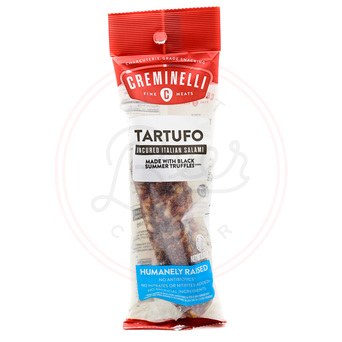 Creminelli Tartufo Salami