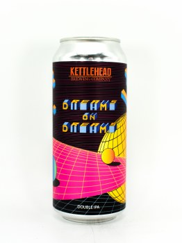 Dream On Dreams - 16oz Can