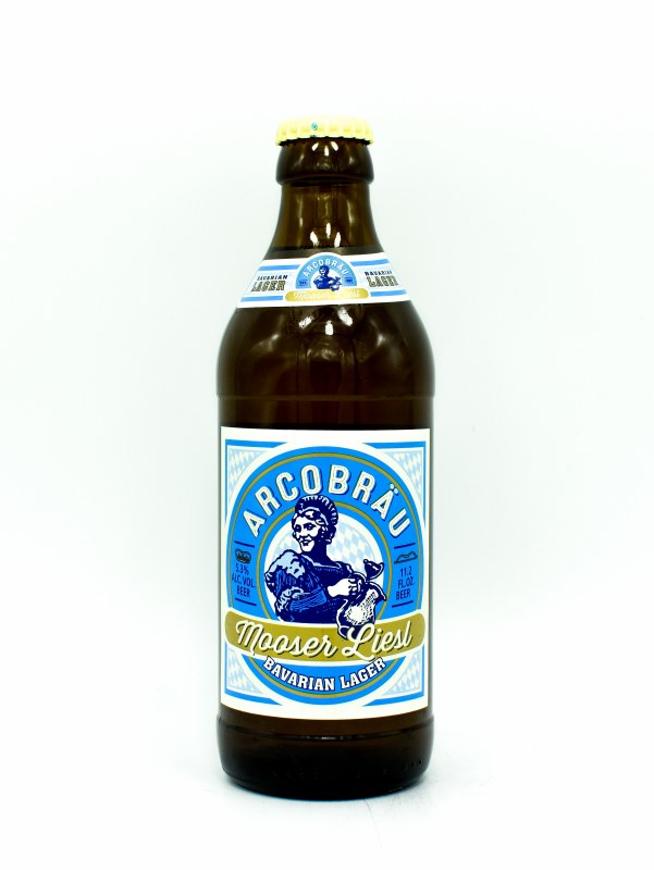 Mooser Liesl 330ml Craft Beer Cellar Belmont