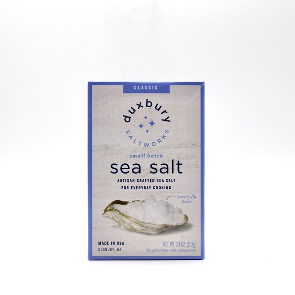 Artisan Sea Salt Collection, Pack of 18