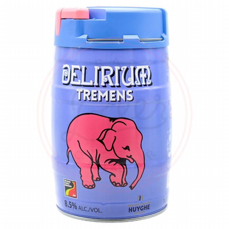 Delirium Tremens .5l Craft Beer Cellar Belmont