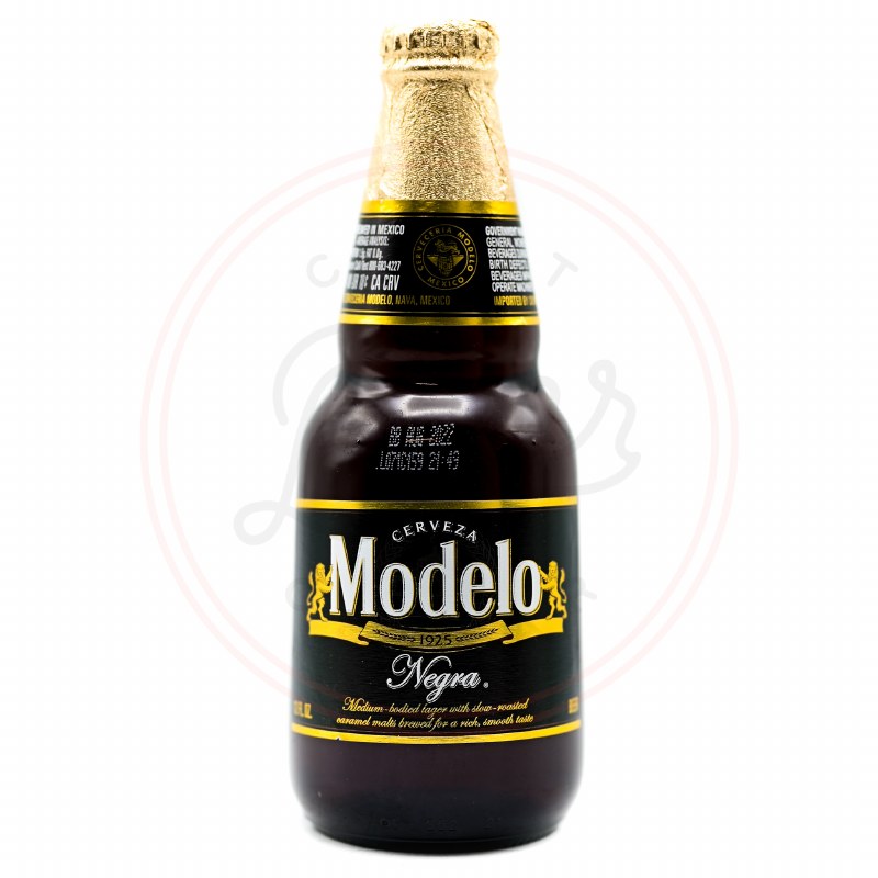 Negra Modelo - 12oz - Craft Beer Cellar Belmont