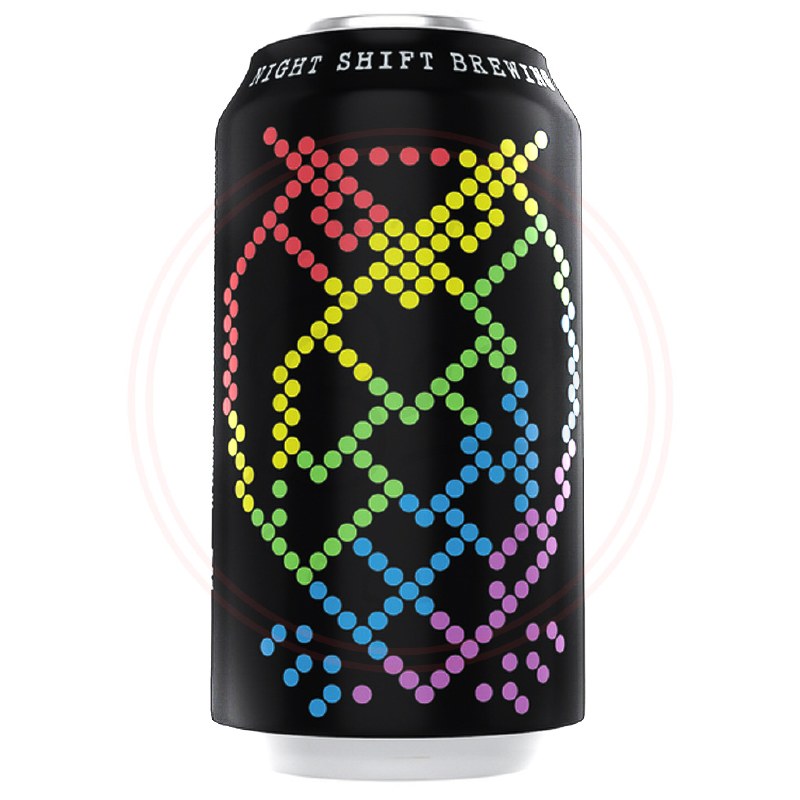 Night Shift Nite Lite Craft Light Lager