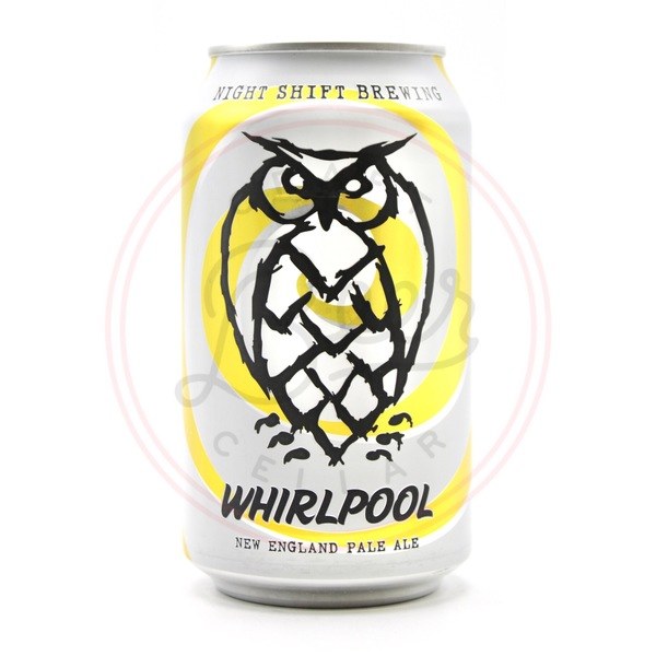 Whirlpool - Night Shift Brewing