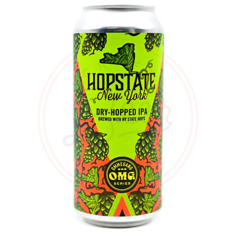 Hopstate Ipa - 16oz Can - Craft Beer Cellar Belmont