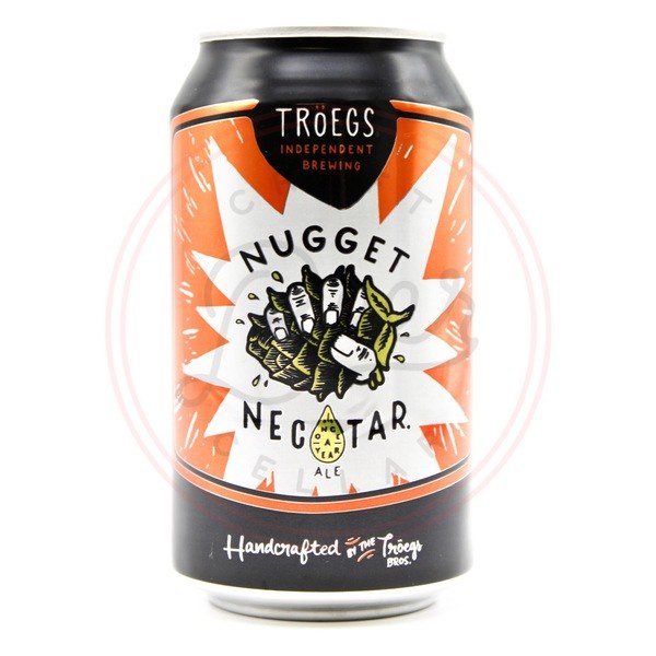 Nugget Nectar 12oz Can Craft Beer Cellar Belmont