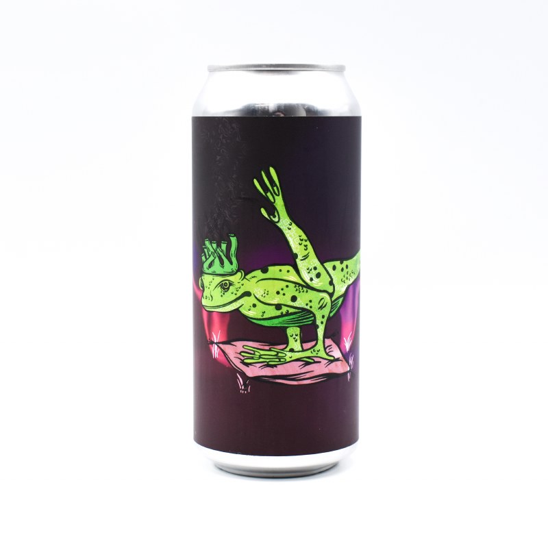 Supernatural Creature Craft Beer Cellar Belmont