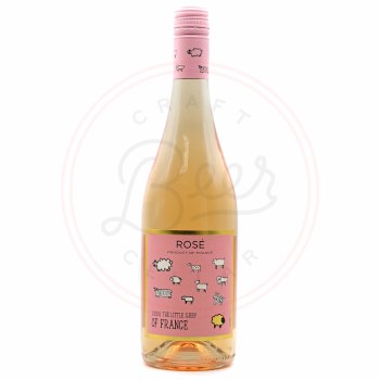 Rose - 750ml