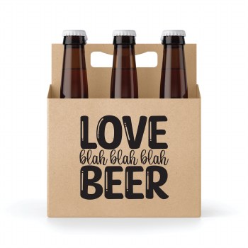 Love Blah Blah Blah