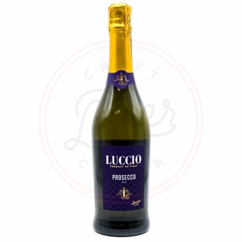 Prosecco - 750ml