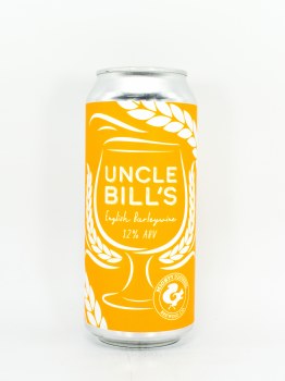 Uncle Bill's Barleywine