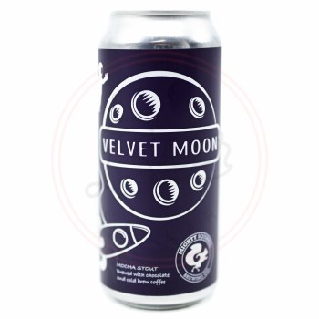 Velvet Moon - 16oz Can