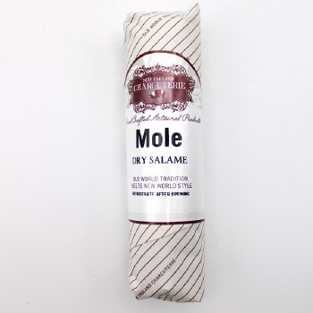 Mole Dry Salame