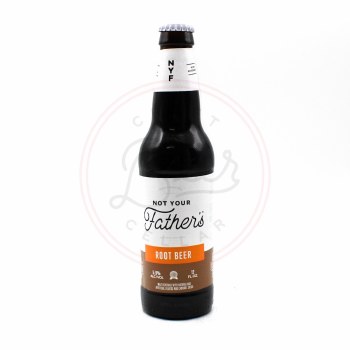 Not Your Father's-12 Oz