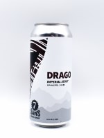 Drago - 16oz Can