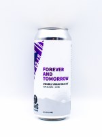Forever And Tomorrow