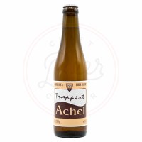 Achel Blonde - 330ml