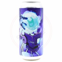 Hidden Mechanism - 16oz Can