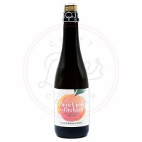 Once Upon An Orchard - 375ml