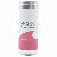 Mendo - 250ml Can