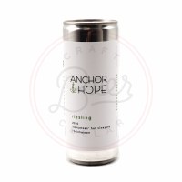 Riesling 20' - 250ml Can