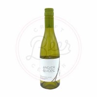 Anchor & Hope Sauvignon Blanc