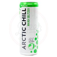 Fresh Lime - 12oz Can