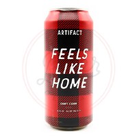 Feels Like Home - 16oz Can
