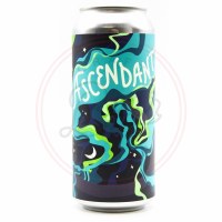 Ascendant - 16oz Can
