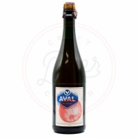 Aval Artisanal Cider - 750ml