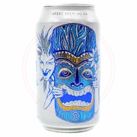 Island Rascal - 12oz Can
