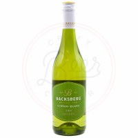 Chenin Blanc - 750ml