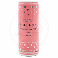 Sparkling Rose - 250ml Can