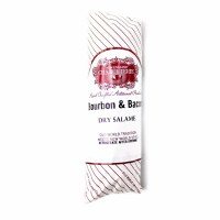 Bourbon & Bacon Dry Salame