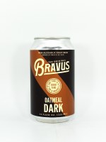 Oatmeal Dark - 12oz Can