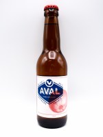 Aval Artisanal Cider - 12oz