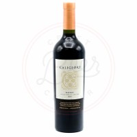 Malbec - 750ml
