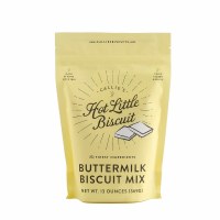 Callie's Buttermilk Biscuit