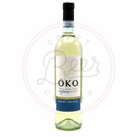 Oko Pinot Grigio - 750ml