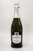 Carletto Prosecco - 750ml