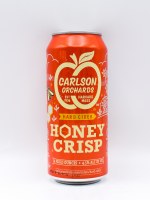 Honey Crisp - 16oz Can