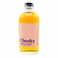 Agave Syrup