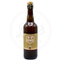 Chimay Gold - 750ml