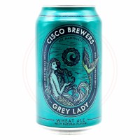 Grey Lady - 12oz Can