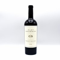 Cabernet Sauvignon  - 750ml