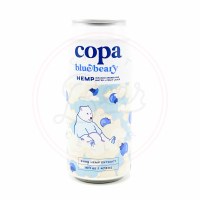 Bluebeary - 16oz Can
