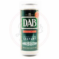 Dab Original