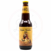 Rigor Mortis - 330ml