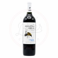 Aguijon De Abeja Cab Franc